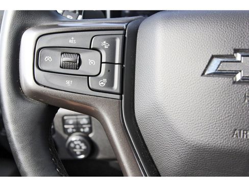 Used 2023 Chevrolet Silverado 1500 ZR2 w/ ZR2 Bison Edition image 17