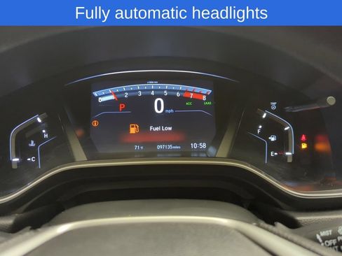 Used 2019 Honda CR-V EX image 14