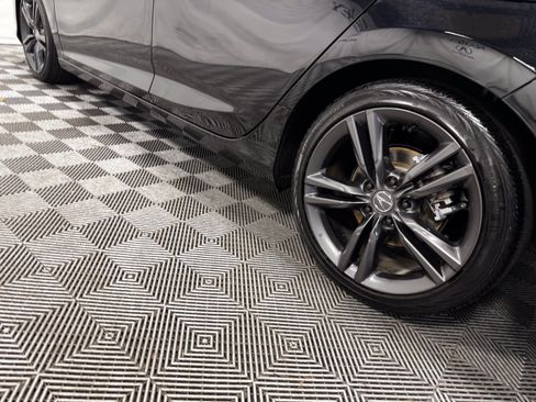 Used 2025 Acura Integra A-Spec FWD image 15