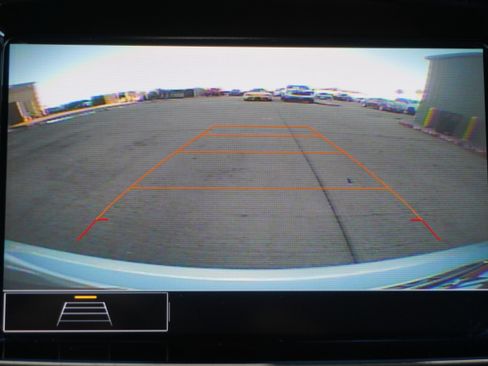 Used 2020 Chevrolet Spark LS image 13