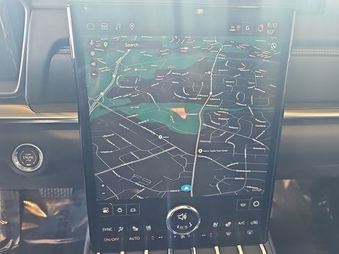 New 2026 GMC Terrain Elevation w/ Elevation Premium Package FWD image 19