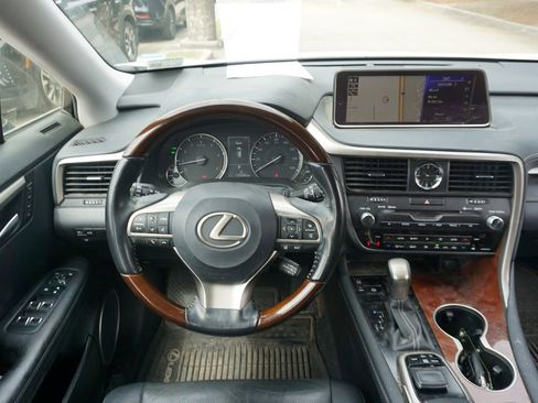 Used 2017 Lexus RX 350 AWD image 5