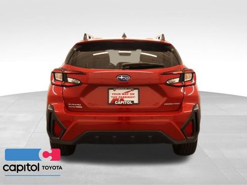 Used 2024 Subaru Crosstrek 2.5i Limited w/ Crosstrek Mirror Package AWD/4WD image 3
