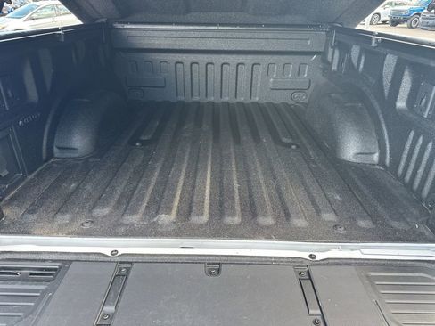 Used 2022 Ford F150 Lariat w/ Trailer Tow Package AWD/4WD image 10