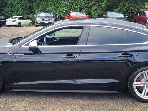 Used 2018 Audi S5 Premium Plus AWD/4WD image 5