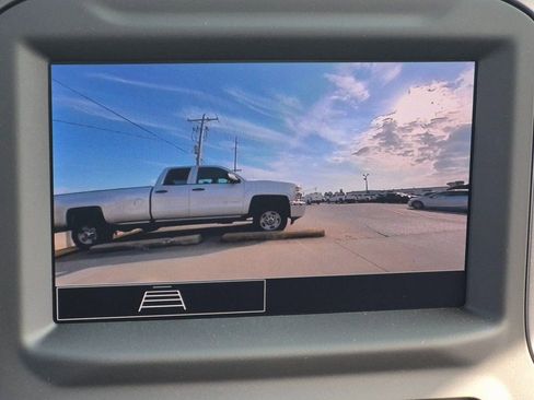 New 2025 Chevrolet Silverado 3500 W/T w/ WT Convenience Package AWD/4WD image 28