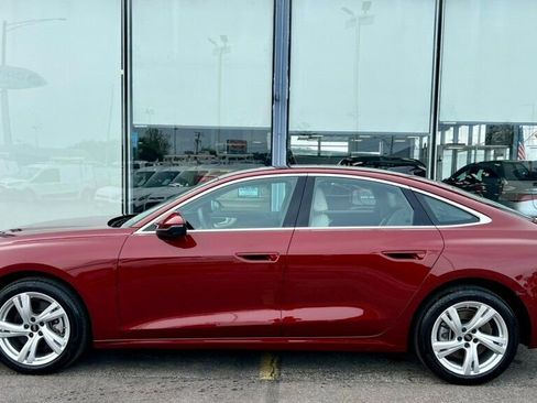 Used 2025 Audi A5 2.0T Premium w/ Convenience Package AWD/4WD image 2