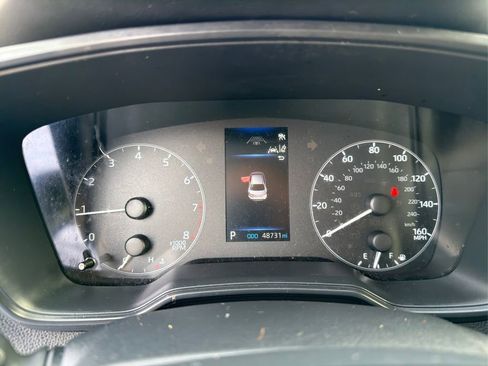 Used 2023 Toyota Corolla LE image 16