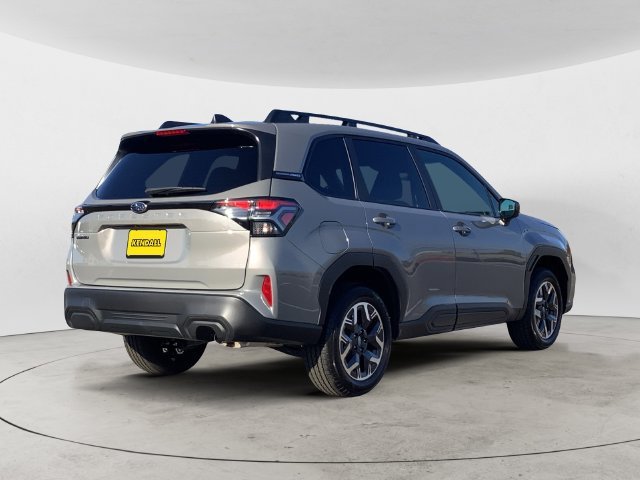 New 2026 Subaru Forester Premium AWD/4WD image 5