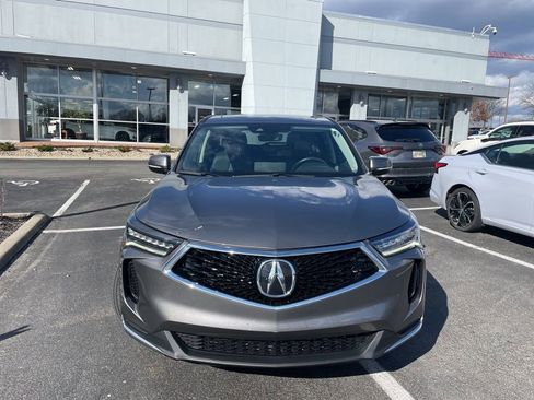 Used 2023 Acura RDX Base image 2