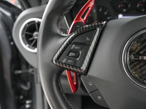 Used 2023 Chevrolet Camaro LT w/ Technology Package RWD image 18