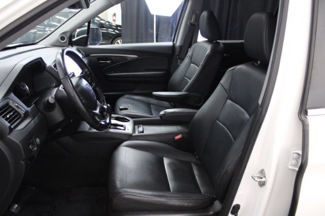Used 2019 Honda Pilot EX-L image 12