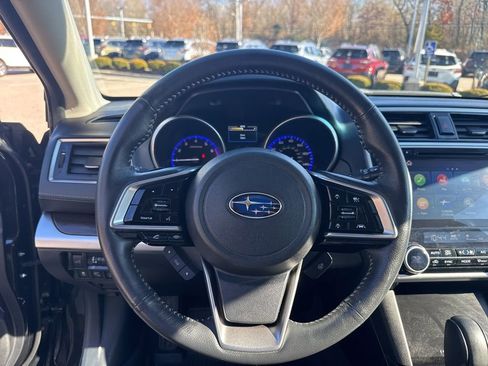 Used 2019 Subaru Outback 2.5i Touring image 12
