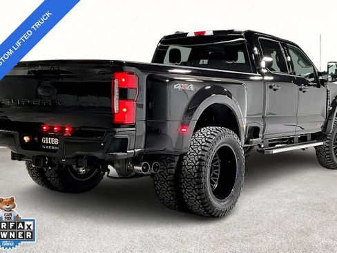 Used 2026 Ford F450 Lariat image 2