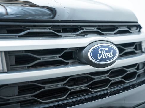 Used 2022 Ford Expedition Max XLT AWD/4WD image 15