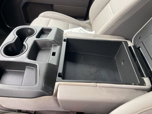 Certified 2025 Chevrolet Silverado 2500 LT w/ Convenience Package image 32