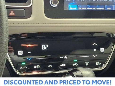 Used 2022 Honda HR-V EX-L image 21