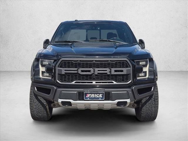 Used 2018 Ford F150 Raptor w/ Equipment Group 802A Luxury AWD/4WD image 2