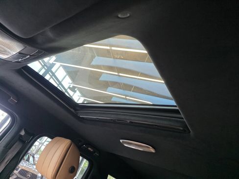 New 2027 Mercedes-Benz G 63 AMG 4MATIC image 10