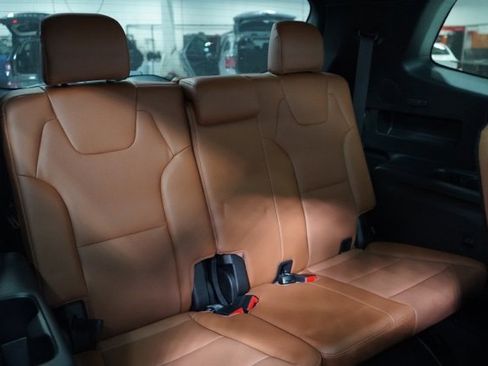 New 2025 Kia Telluride SX X-Line image 34