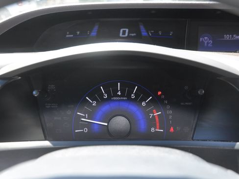 Used 2012 Honda Civic LX image 39