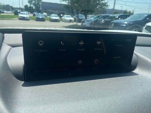 Certified 2025 Acura TLX w/ Technology Package FWD image 42