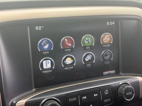 Used 2015 GMC Sierra 1500 Denali AWD/4WD image 29