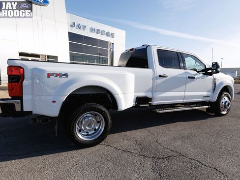 Certified 2025 Ford F450 XLT w/ 360-Degree Camera Package image 8