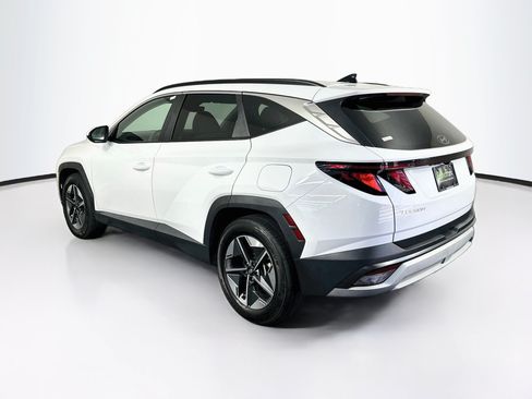 Used 2025 Hyundai Tucson SEL FWD image 5