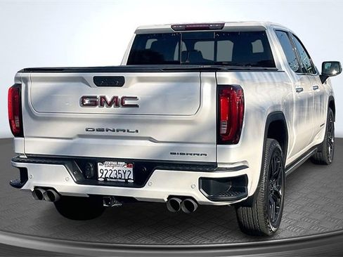 Used 2020 GMC Sierra 1500 Denali image 12