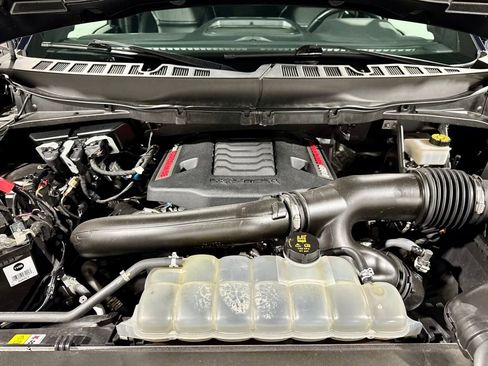 Used 2023 Ford F150 Raptor image 12