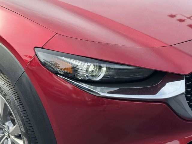 Used 2024 MAZDA CX-30 AWD 2.5 S w/ Preferred Package image 7