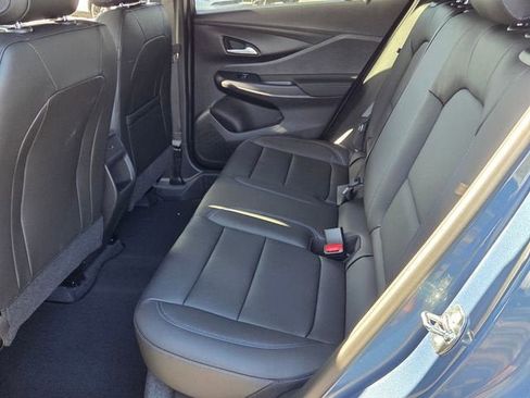 New 2026 Buick Envista Sport Touring w/ Convenience I Package image 18