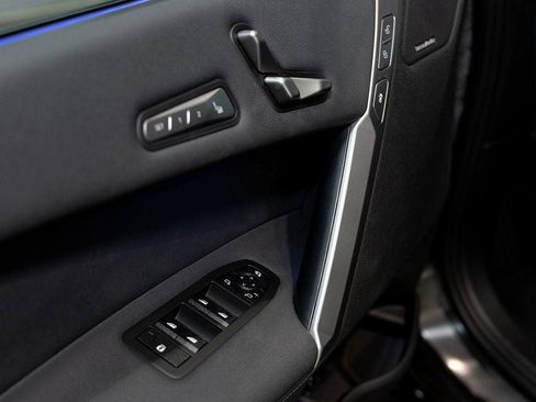 Used 2026 BMW iX xDrive60 w/ M Sport Package image 13