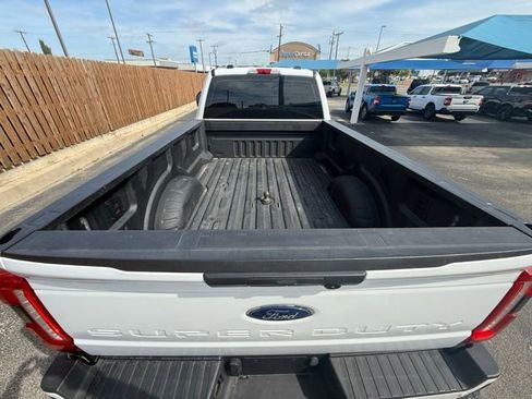 Used 2024 Ford F350 XL w/ STX Appearance Package image 7