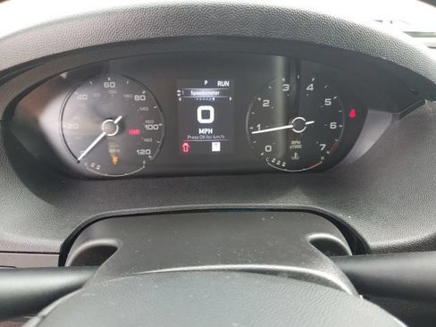 Used 2023 RAM ProMaster 2500 FWD image 14