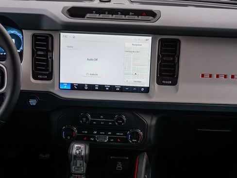 New 2026 Ford Bronco Heritage Edition image 15