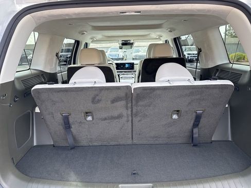 Certified 2025 Hyundai Santa Fe Calligraphy image 7