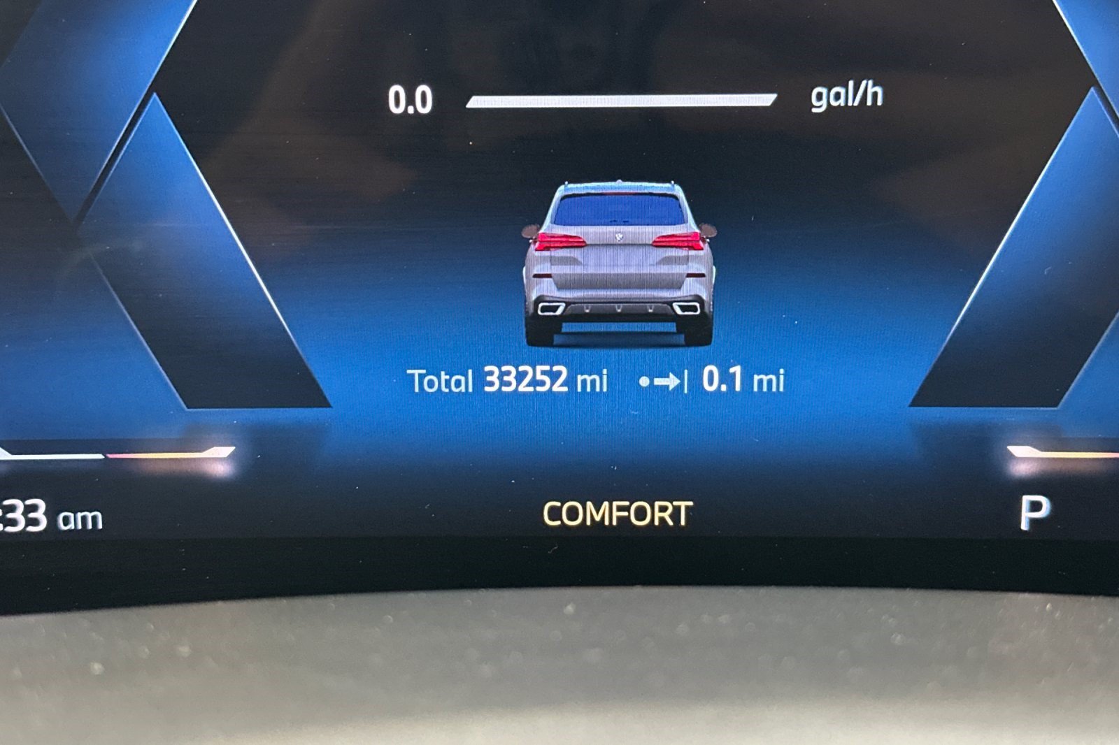 Used 2025 BMW X5 sDrive40i w/ M Sport Package RWD image 23