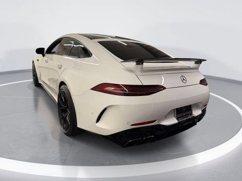 Certified 2024 Mercedes-Benz AMG GT 63 image 6