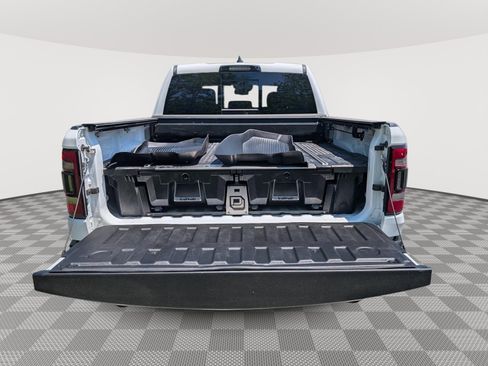 Used 2022 RAM 1500 TRX w/ TRX Level 2 Equipment Group AWD/4WD image 13