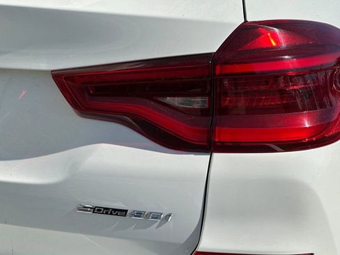 Used 2019 BMW X3 sDrive30i w/ M Sport Package image 33