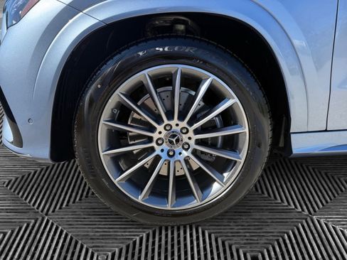 New 2026 Mercedes-Benz GLE 350 4MATIC image 9