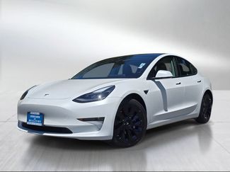 Used 2021 Tesla Model 3 Standard Range Plus RWD video 1