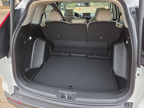 New 2026 Honda CR-V EX-L image 7