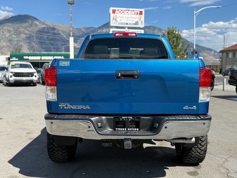 Used 2010 Toyota Tundra Limited image 82