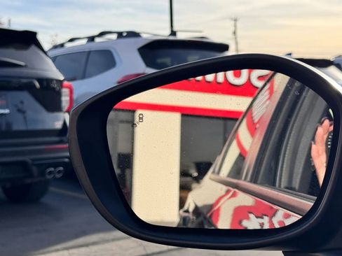 Used 2025 Honda Civic FWD Hybrid Sedan image 18