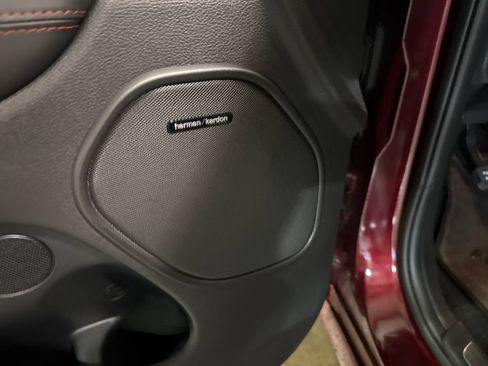 Used 2026 Dodge Durango GT AWD/4WD image 16