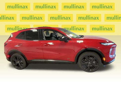 New 2025 Buick Envision Sport Touring image 13