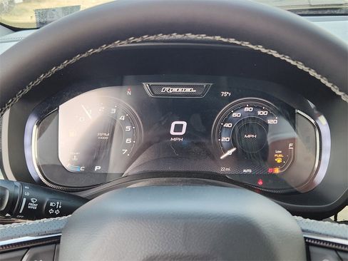 New 2026 RAM 1500 Rebel w/ Rebel Level 2 Equipment Group image 11